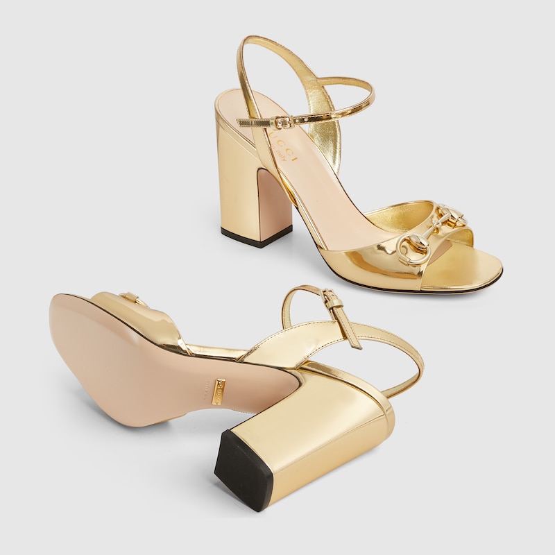 Women’s Horsebit sandal - Image 6